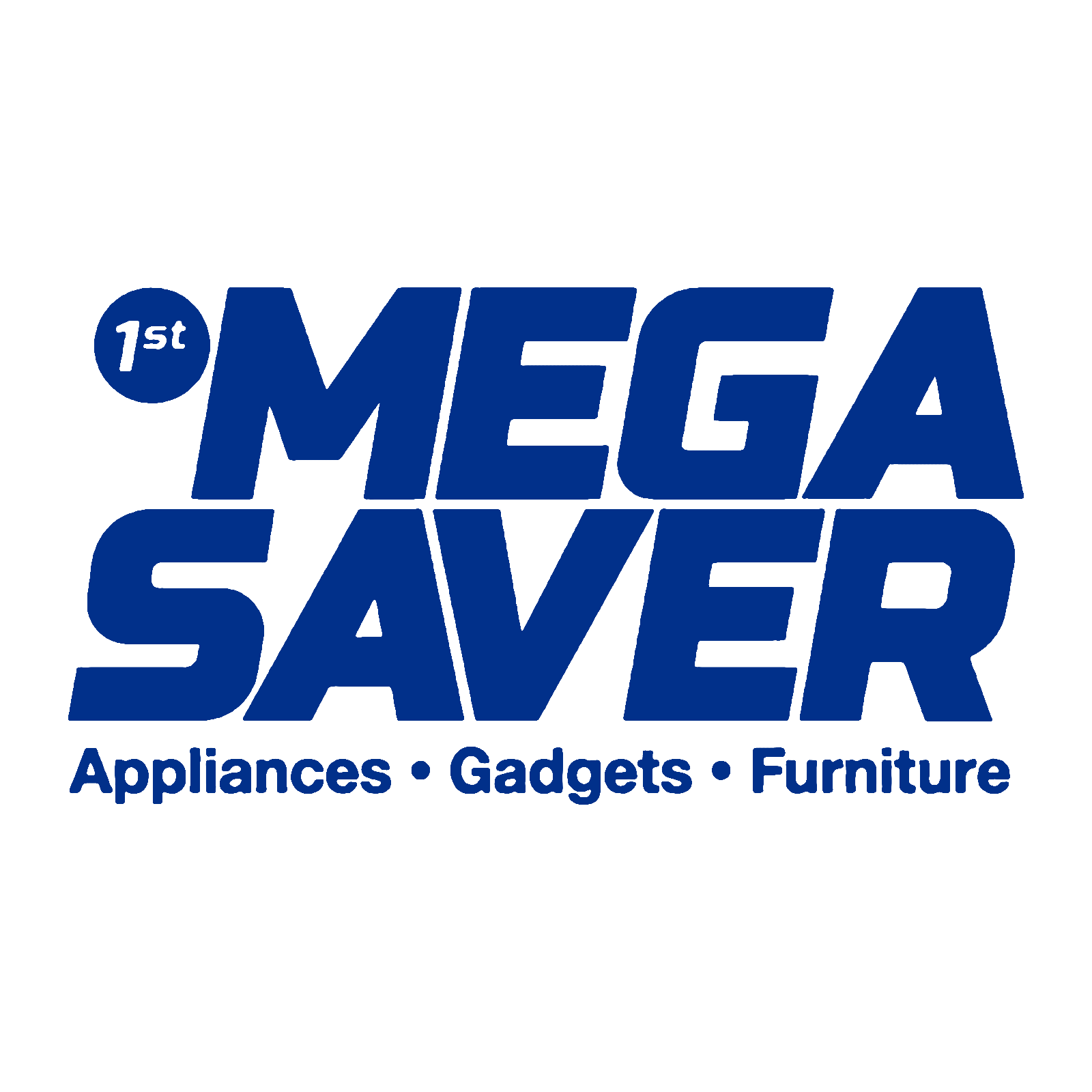 1st MegaSaver