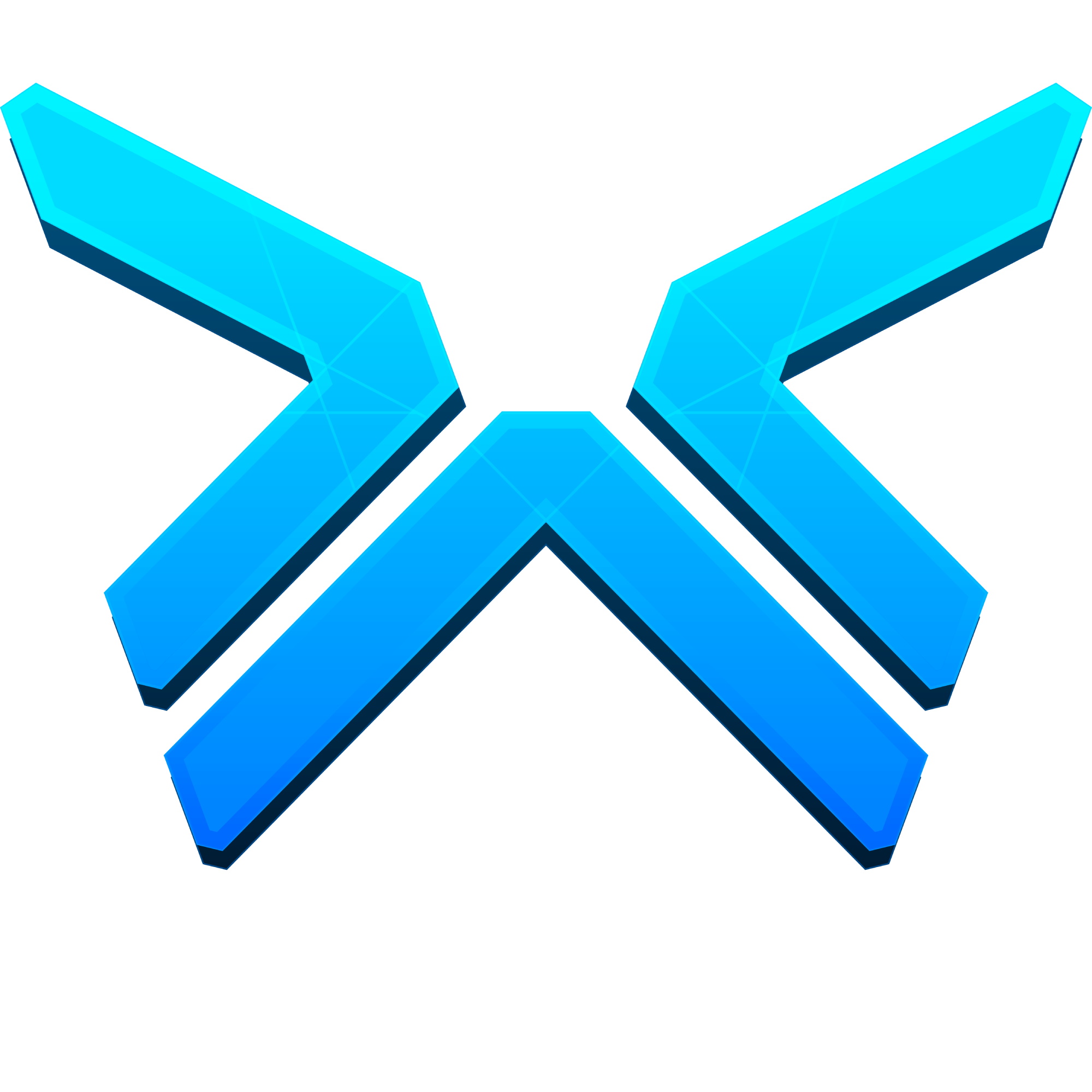 Attack All Around