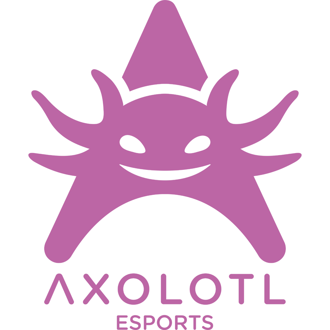 Axolotl Esports