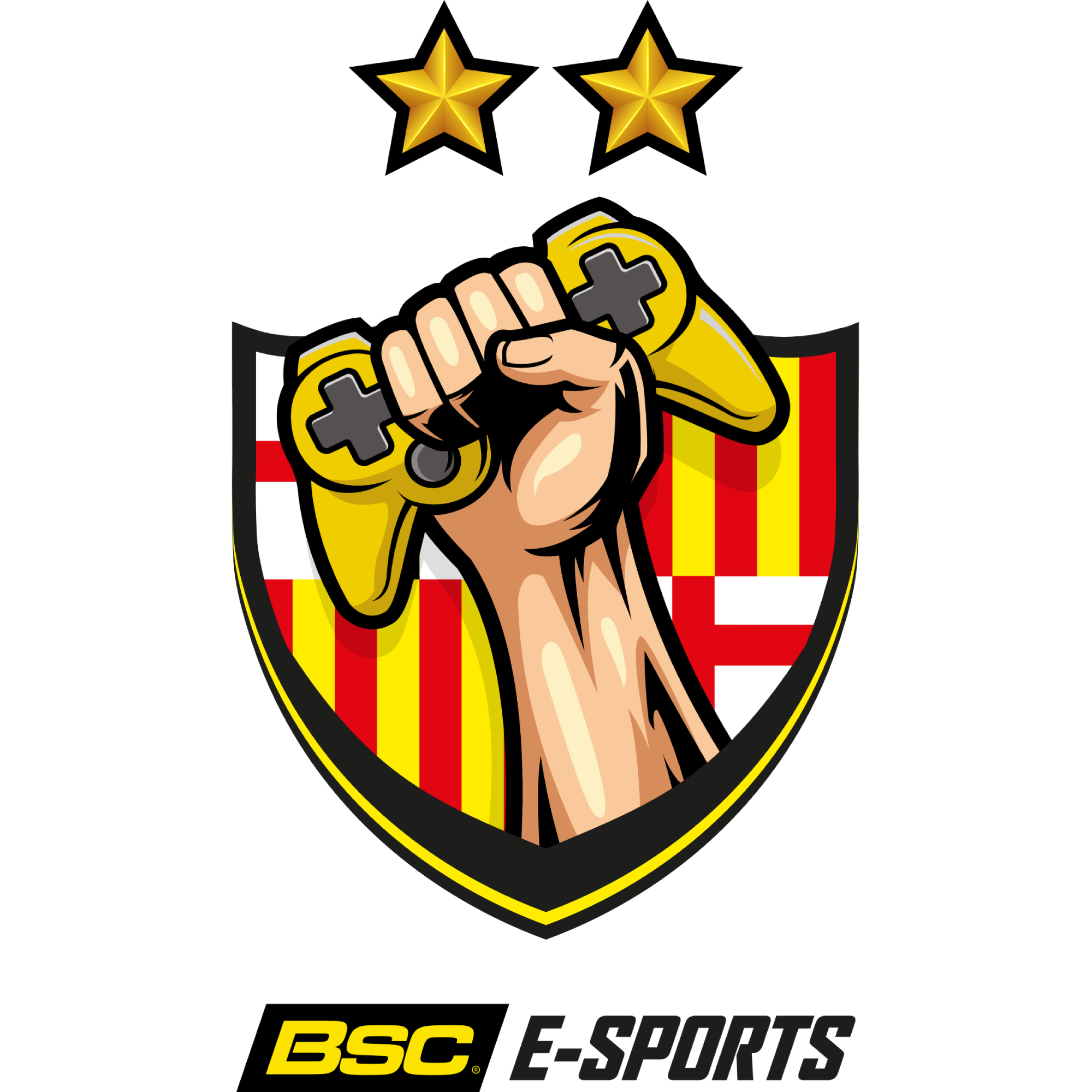 Barcelona Esports Team