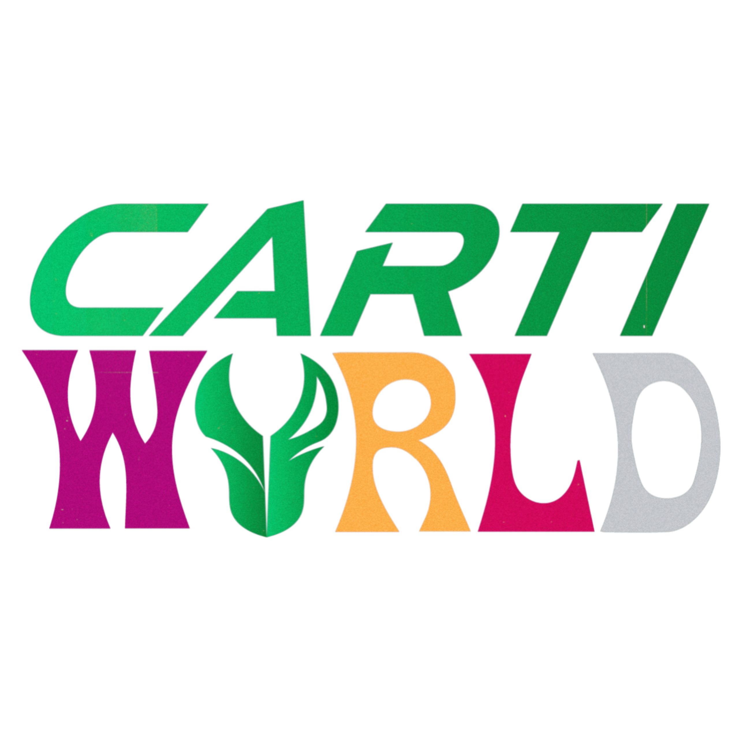 Carti World