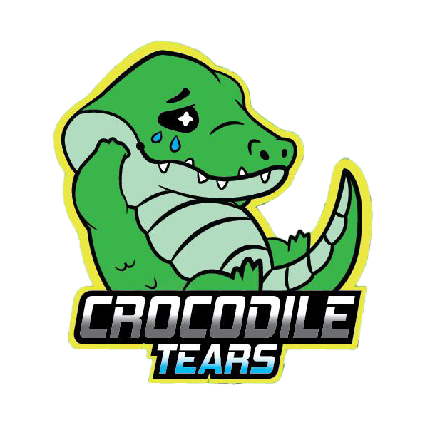 Crocodile TEARS