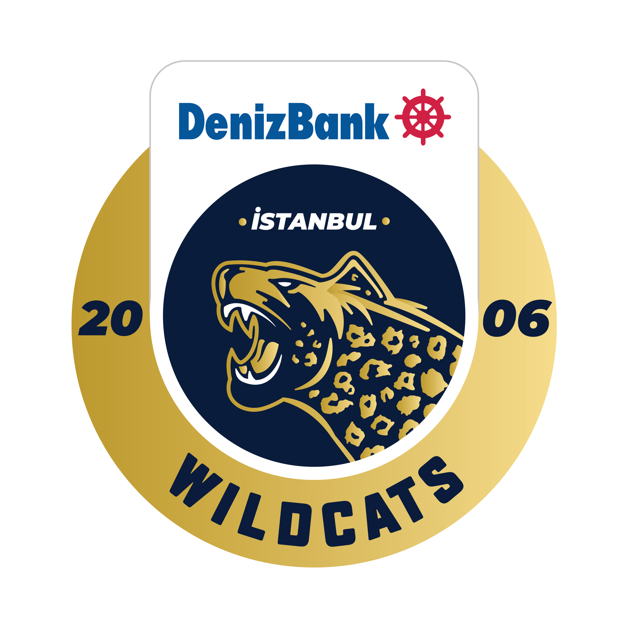 Denizbank Istanbul Wildcats