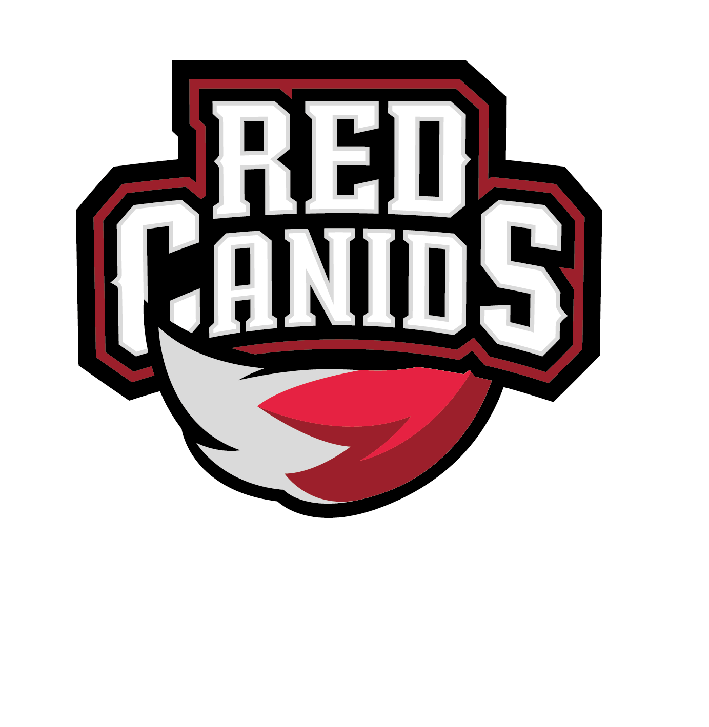RED Canids Kalunga